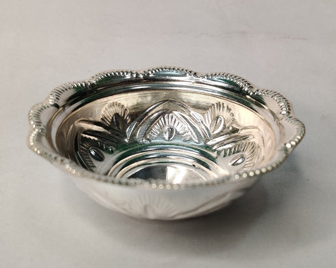 Pure Silver Bowl 16.5g